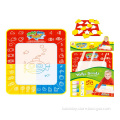 Polyester Magic Water Doodle Mat Kids' Writing Board Toys (10172781)